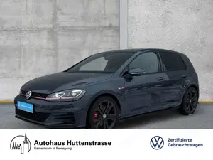 Volkswagen Golf VII GTI Performance 245PS LED ACC VIRTUAL 18"