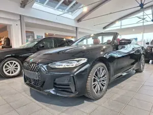 BMW Others M440i Cabrio A M-Sport Harman Live Cockpit DAB