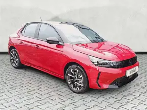 Opel Corsa GS 1.2 Sitzh. / PDC vo. u hi. Totwinkel 74 kW (...