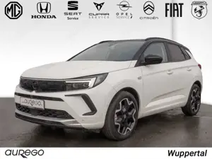 Opel Grandland PL-IN ULTIMATE+ALCANTARA+OBL+MODE3+PG-PR