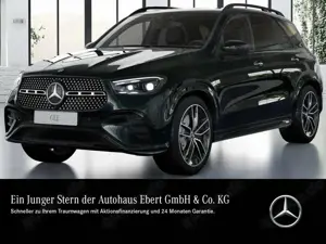 Mercedes-Benz GLE 450 GLE450 4M AMG Advan+ DISTRO Pano Standhz AHK 22"