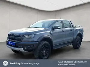 Ford Ranger 2,0 l EcoBlue Autm. Raptor**Standhzg**