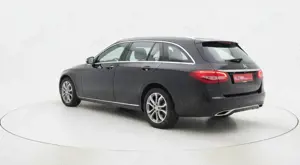 Mercedes-Benz C 200 d T Avantgarde/ LED/Navi/Teilleder Bild 5
