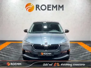 Skoda Scala 1,5 BENZIN*AUTOMATIK**NAVI CarPlay*KAM*AHK