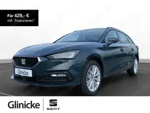 SEAT Leon Sportstourer 1.5 eTSI Road Edition DSG AHK