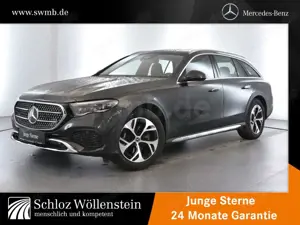 Mercedes-Benz E 220 d 4M All-Terrain DigitalLight/AHK/DISTRONIC