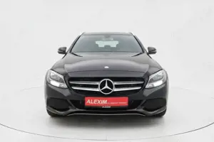 Mercedes-Benz C 200 d T Avantgarde/ LED/Navi/Teilleder Bild 3