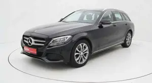 Mercedes-Benz C 200 d T Avantgarde/ LED/Navi/Teilleder Bild 4