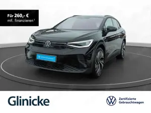 Volkswagen ID.4 Pro 77KWh AHK WäPu HK Matrix