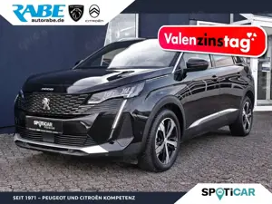 Peugeot 5008 Allure Pack 130 BlueHDi Auto+Grip-Control Klima
