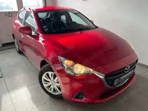 Mazda 2 L SKYACTIV-G 75 5T 5GS AL-CENTER TOU-P AL-CENTER T