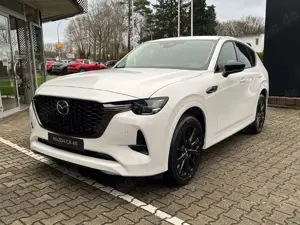 Mazda CX-60 3.3 AWD Homura COSO *Matrix-LED*BOSE*360°*