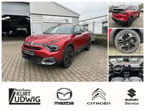 Citroen C4 PureTech 130 SS Shine