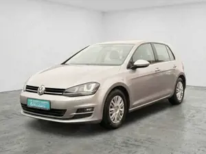 Volkswagen Golf VII Highline BMT *Garantie Automatik Leder*