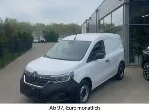 Renault Kangoo Renault Kangoo III Rapid  L1H1