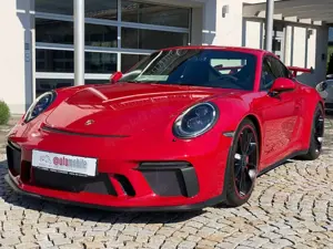 Porsche 991 GT3 Clubsport|HAL|BOSE|gr. Wartung neu