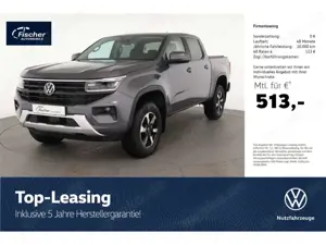Volkswagen Amarok 2.0 TDI 4Motion Life DC
