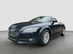 Audi TT 2.0 TFSI*1.Hand*Leder*Navi*SHZ*Temp.*Klimaau
