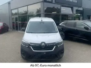 Renault Kangoo Renault Kangoo III Rapid  L1H1 Bild 2