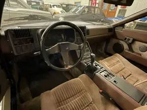 Renault Alpine V6 GT Bild 2