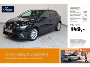 SEAT Ibiza 1.0 TSI FR