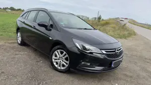 Opel Astra 1.6 D (CDTI) Sports Tourer Business