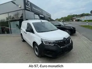 Renault Kangoo Renault Kangoo III Rapid  L1H1 Bild 3