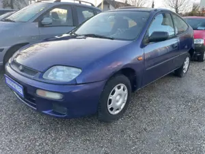 Mazda 323