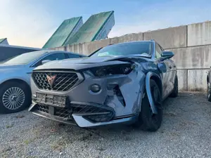 CUPRA Formentor VZ e-Hybrid Leder Navi LED 360 Virtual