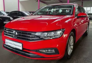 Volkswagen Passat Variant PASSAT 2.0 TDI CL.*DIGITAL*AHK*ACC*CAM*MASSAGE*