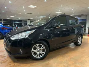 Ford B-Max B-MAX * Zahnriemen Neu *