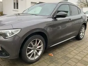Alfa Romeo Stelvio Stelvio 2.2 Diesel 16V AT8 Q4Veloce