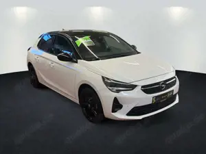 Opel Corsa F 1.2 Turbo GS Line SHZ+Kamera+TotWinkel Bild 3