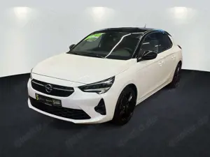 Opel Corsa F 1.2 Turbo GS Line SHZ+Kamera+TotWinkel Bild 2