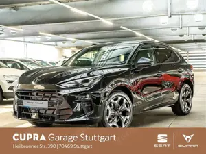 CUPRA Terramar VZ Tribe Edition 1.5 e-HYBRID 200 kW (2