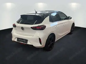 Opel Corsa F 1.2 Turbo GS Line SHZ+Kamera+TotWinkel Bild 5