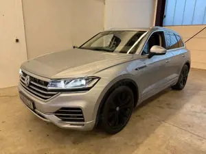 Volkswagen Touareg TOUAREG 3.0 TDI, INNOVISION, ERGO COMFORT