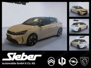 Opel Corsa-e GS *Sitzheizung*PDC*3-phasig*Kamera*