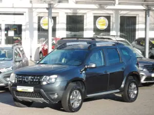 Dacia Duster 1.2 TCe 125 4x2 Prestige GJR,AHK,SHZ,EPH