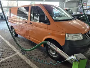 Volkswagen T5 Transporter Langer Radstand,VHB