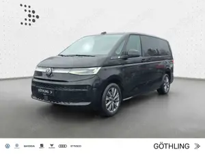 Volkswagen T7 Multivan Multivan Langversion Life eHybrid 160kW *LED*AHK