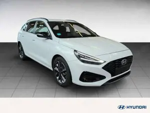 Hyundai i30 Kombi Advantage 1.0T-GDi 7-DCT Plus Paket Klima Bild 3