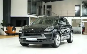Porsche Macan T*SPORT-CHRONO*SOUND.PACKAGE+*PDK*DAB+*PDLS*