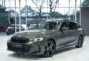 BMW 330 d Touring xDrive M Sport *2.H *Pano*Live*HUD