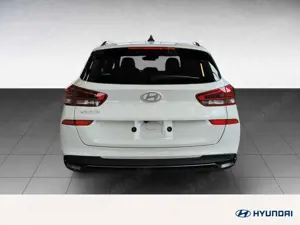 Hyundai i30 Kombi Advantage 1.0T-GDi 7-DCT Plus Paket Klima Bild 5