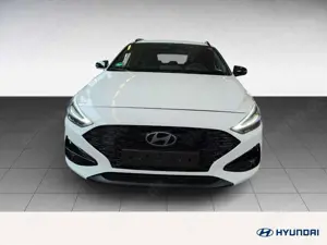 Hyundai i30 Kombi Advantage 1.0T-GDi 7-DCT Plus Paket Klima Bild 2