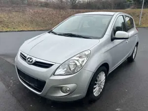 Hyundai i20 i20 1.2 UEFA EURO 2012 Edition