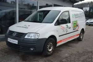 Volkswagen Others Caddy Maxi Maxi Kasten 1.9 TDI 1.HAND 120.000 KM