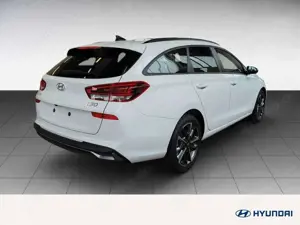 Hyundai i30 Kombi Advantage 1.0T-GDi 7-DCT Plus Paket Klima Bild 4