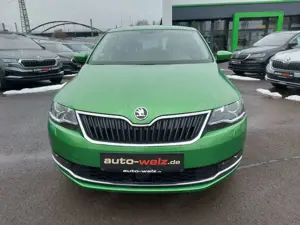 Skoda Rapid/Spaceback Spaceback 1.0 TSI Drive